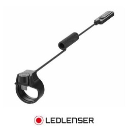 LED LENSER Controllo Remoto