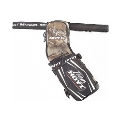 Hoyt Faretra Field Camo...