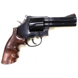 S&W MOD.586 CAL.357 MAG.