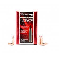 HORNADY ELD  Match