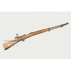 C.GUSTAFS M96 CAL.6.5X55 -...