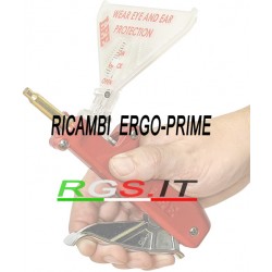 LEE Ricambi Ergo-Prime