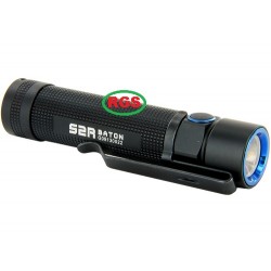 Olight S2R Baton - 1020 Lumen