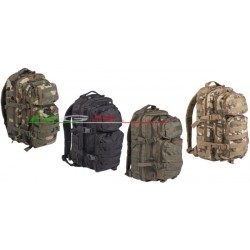 Zaino US Assault Pack S