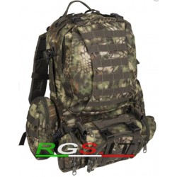 Zaino MANDRA Defense Pack...