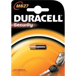 DURACELL Microstilo MN27 -...