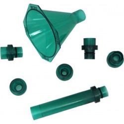 RCBS 09190 QC Powder Funnel...