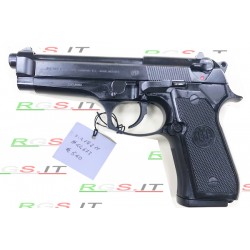 BERETTA 98 FS CAL.9X21...