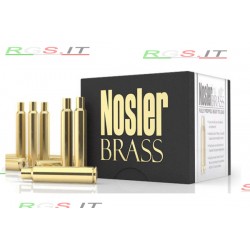 NOSLER Bossoli Custom