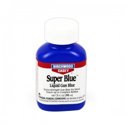 BIRCHWOOD SUPER BLUE...