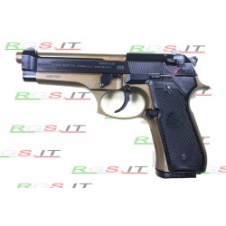 BERETTA 98 FS Bronze Cal.9X21