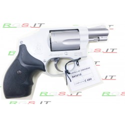 S&W 642 Revolver Cal.38 Sp...