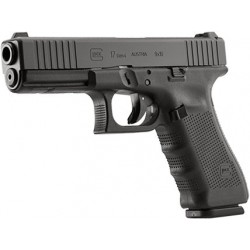 GLOCK 17 FS Sport Gen.4...