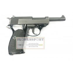 WALTHER P1 Cal.9x21 -Usata