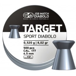 JSB Target Sport Diablo...