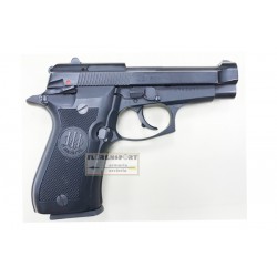 BERETTA 84 F Usata - Pari...