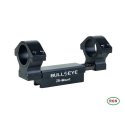 DIANA  BULLSEYE ZR-MOUNT