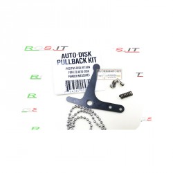 LEE Auto-Disk Pullback Kit...