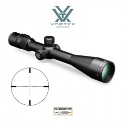 VORTEX Viper 6.5-20x50 MilDot