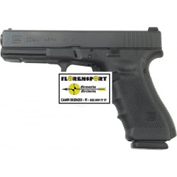 GLOCK 22 Cal.40 S&W Gen.IV