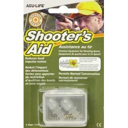 ACU-LIFE Shooter's Aid