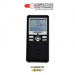 CED7000 TIMER TIRO DINAMICO