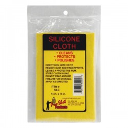 PRO-SHOT SILC PANNO SILICONE