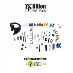 DILLON KIT RICAMBI XL750...