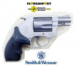 S&W 637 CANNA 2" CAL.38 SP...