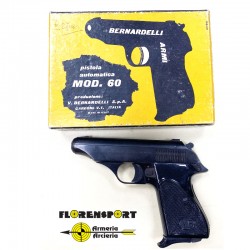 BERNARDELLI MOD.60 CAL.7.65...