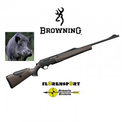 BROWNING MK3 HC CAL.308 BROWN