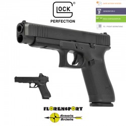 GLOCK 34 FS MOS GEN.5 9X19