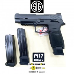 SIG SAUER P320 M17MS-BRAVO...