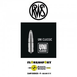 RWS PALLE UNI CLASSIC