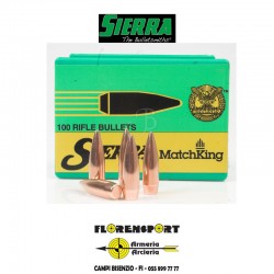 SIERRA PALLE MATCHKING