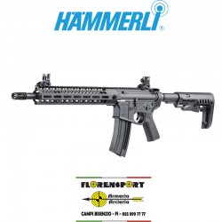 HAMMERLI TAC R1 22 LR...