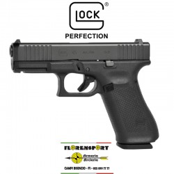 GLOCK 45 FS CROSSOVER...