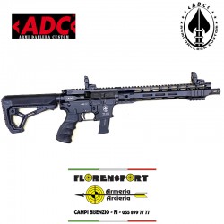 ADC M5 SWAT PLUS 9X21 NEW...