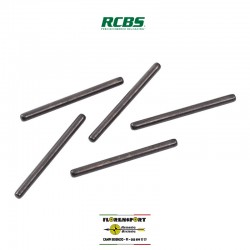 RCBS DECAPPING PIN SMALL...