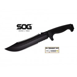 SOG MACHETE JUNGLE PRIMITIVE