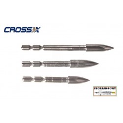 CROSS X PUNTA VAP BREAK OFF 3D