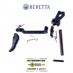 BERETTA GRUPPO SCATTO...