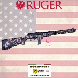 RUGER PC-CARBINE 9X19 LUGER...