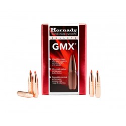 HORNADY PALLE GMX