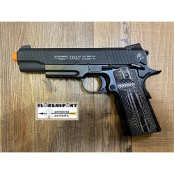 CYBERGUN COLT COMBAT 6MM CO/2