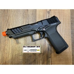 G&G PISTOLA GTP9 6MM GAS NERA