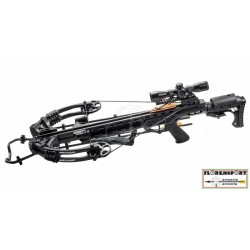 SKORPION  BALESTRA XBC420 BK