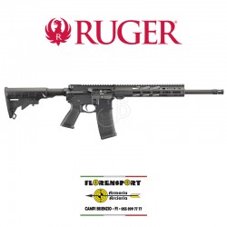 RUGER AR 556 16" 223...