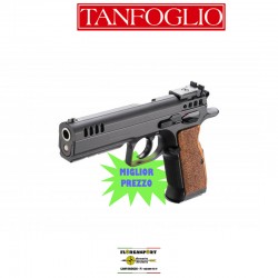 TANFOGLIO STOCK III...