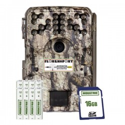 MOULTRIE FOTOTRAPPOLA A-900...